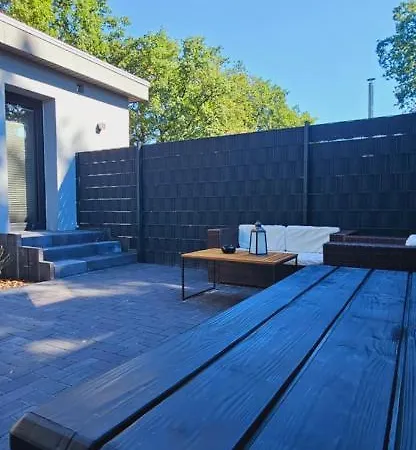 Exkl. Romantisches Sm Black Rose Appartement