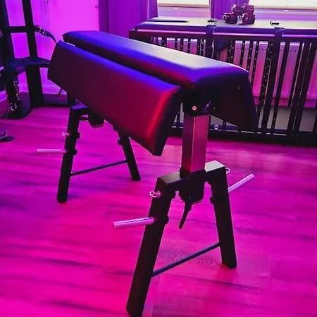 Exkl. Romantisches Sm Black Rose شقة غيفهورن