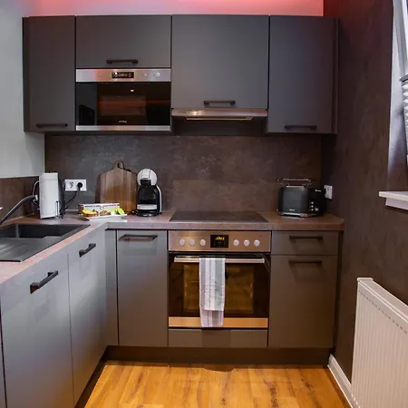 Exkl. Romantisches Sm Black Rose