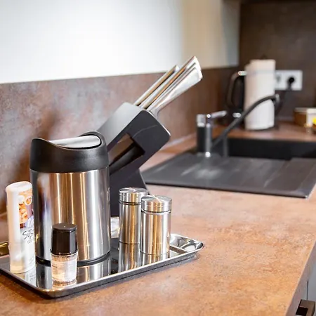 Exkl. Romantisches Sm Black Rose