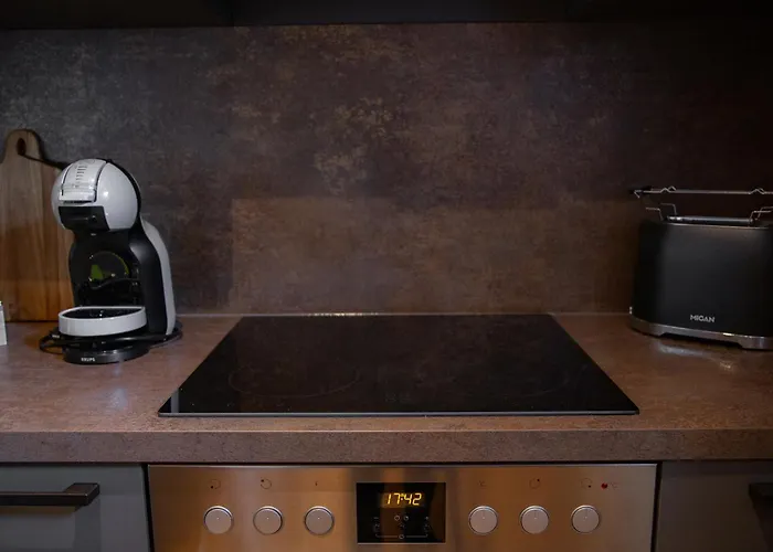 Exkl. Romantisches Sm Black Rose * 吉夫霍恩