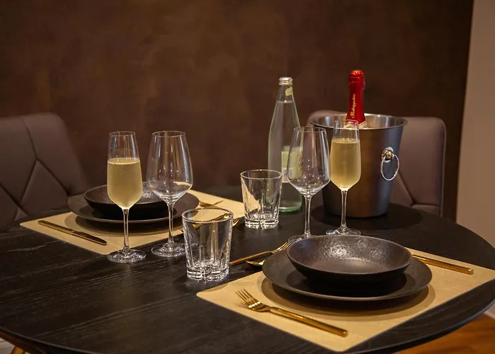 Exkl. Romantisches Sm Black Rose 吉夫霍恩