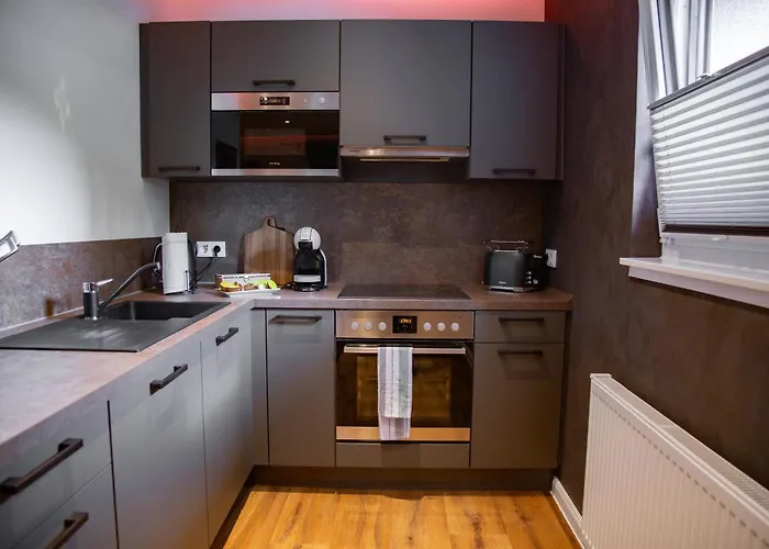 Exkl. Romantisches Sm Black Rose