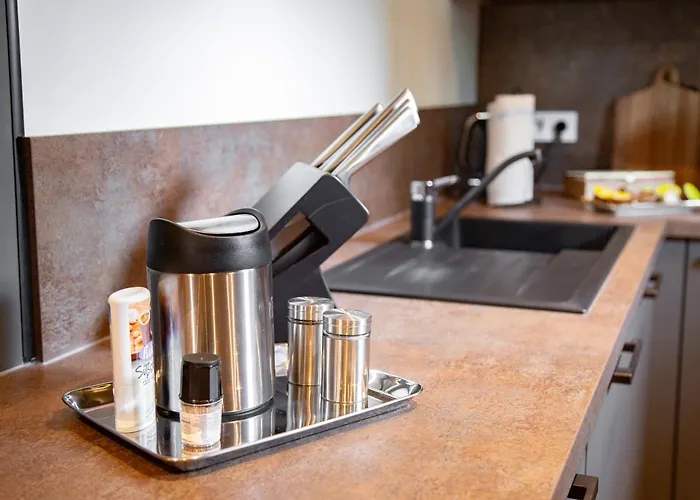 Exkl. Romantisches Sm Black Rose