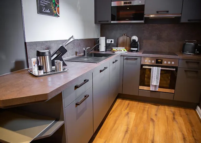 Exkl. Romantisches Sm Black Rose * 吉夫霍恩